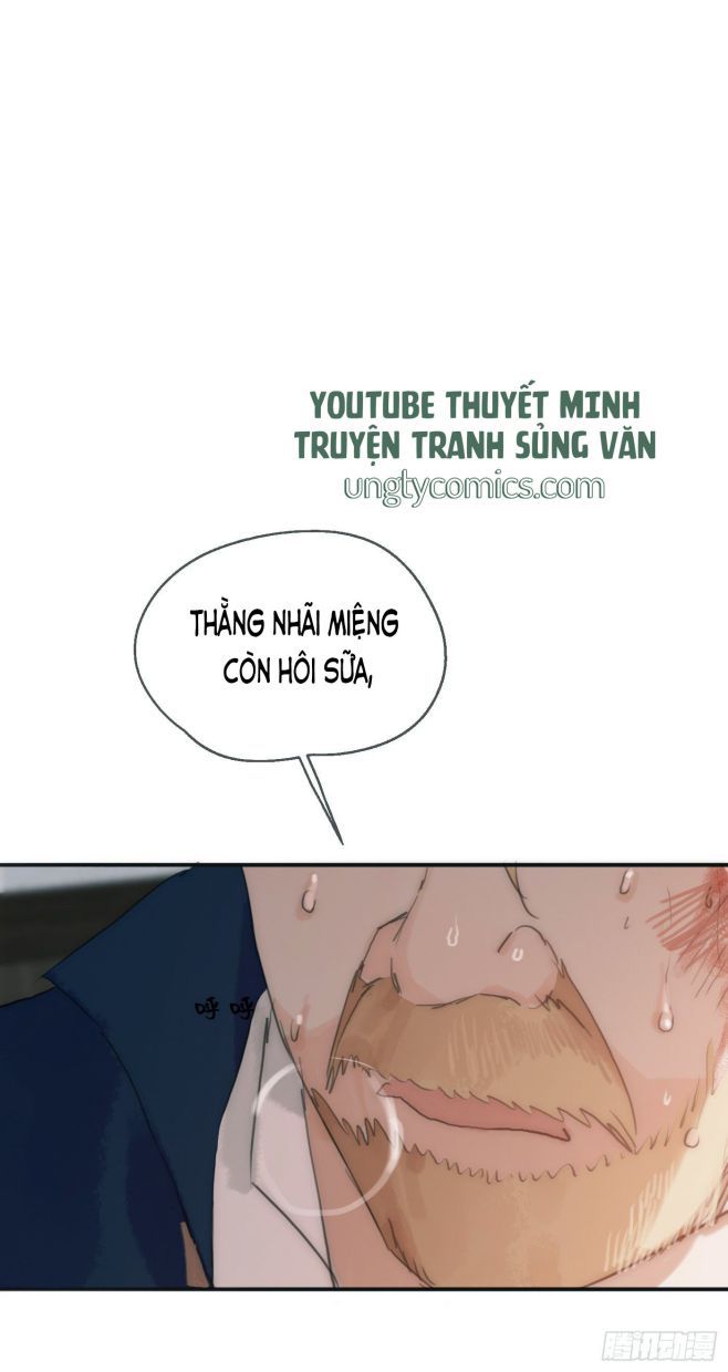 Thỉnh Cùng Ta Đồng Miên Chap 24 - Trang 3